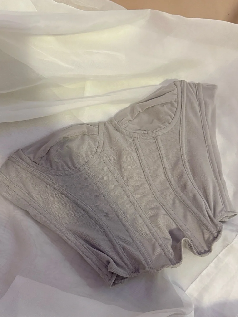 House of CB corset - Picture 2 of 3